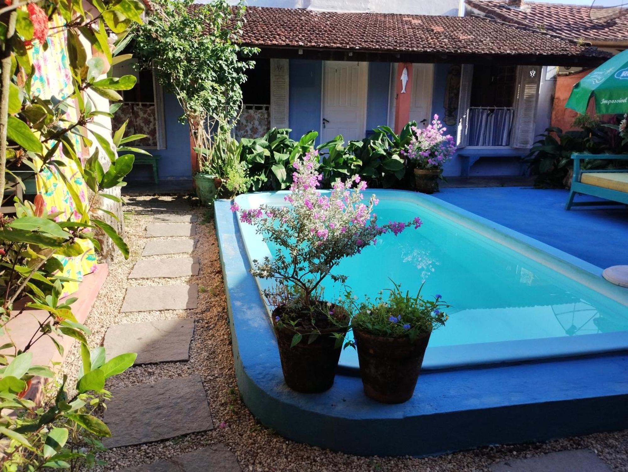 Vila Luiza ウバトゥバ 部屋 写真