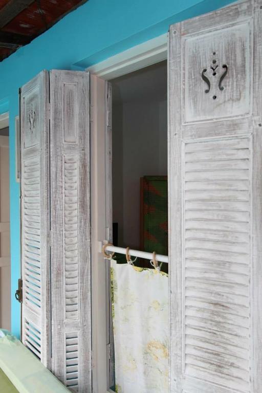Vila Luiza ウバトゥバ エクステリア 写真