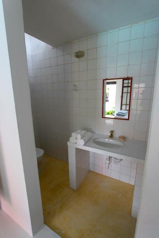 Vila Luiza ウバトゥバ エクステリア 写真